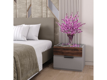 Night stand HOBEL EX-E20 6299/K537 (3) 