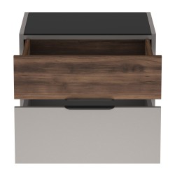 Night stand HOBEL EX-E20 6299/K537 (3) 