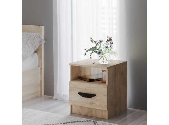 Night stand HOBEL SOLO ST1 K107 (2) 