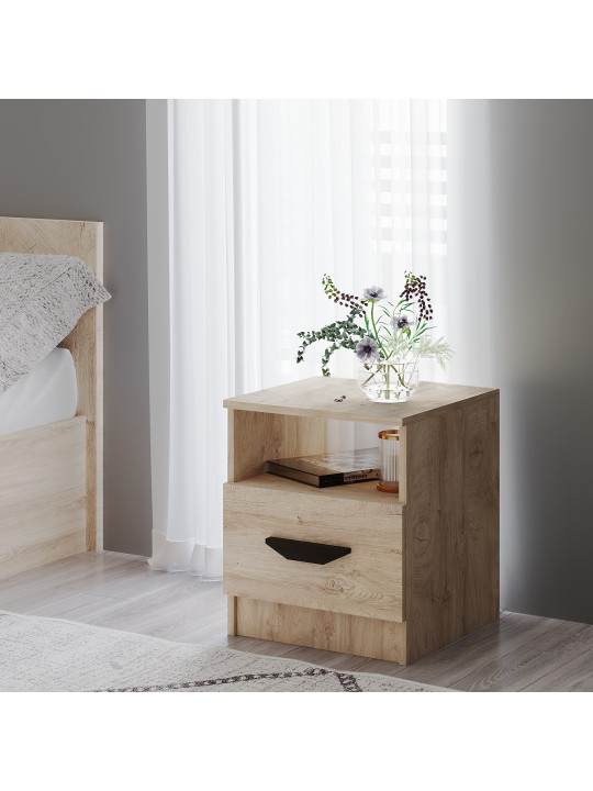 Night stand HOBEL SOLO ST1 K107 (2) 