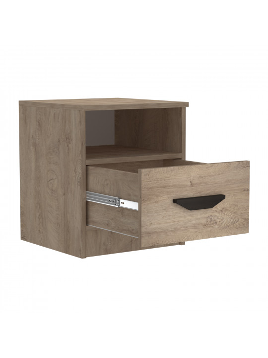 Night stand HOBEL SOLO ST1 K107 (2) 