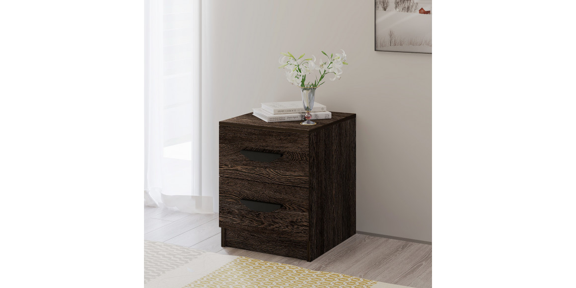 Night stand HOBEL SOLO ST2 7648 (2) 