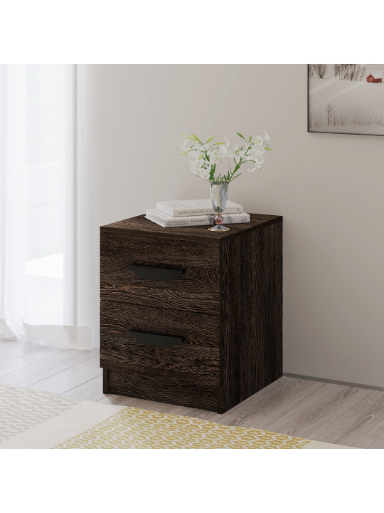 Night stand HOBEL SOLO ST2 7648 (2) 