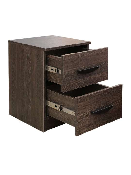 Night stand HOBEL SOLO ST2 7648 (2) 