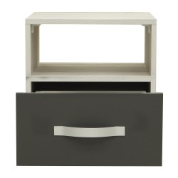 Night stand HOBEL JAMBO S036/K083 (1) 