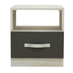 Night stand HOBEL JAMBO S036/K083 (1) 