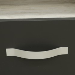 Night stand HOBEL JAMBO S036/K083 (1) 