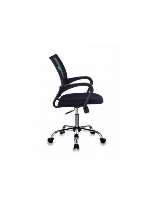Office chair BYUROKRAT CH-695NSL/BLACK/TW-01/TW-11 