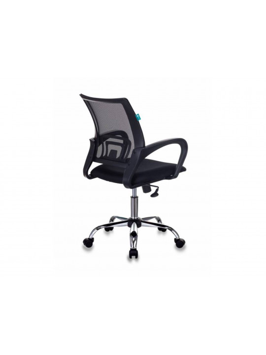 Office chair BYUROKRAT CH-695NSL/BLACK/TW-01/TW-11 