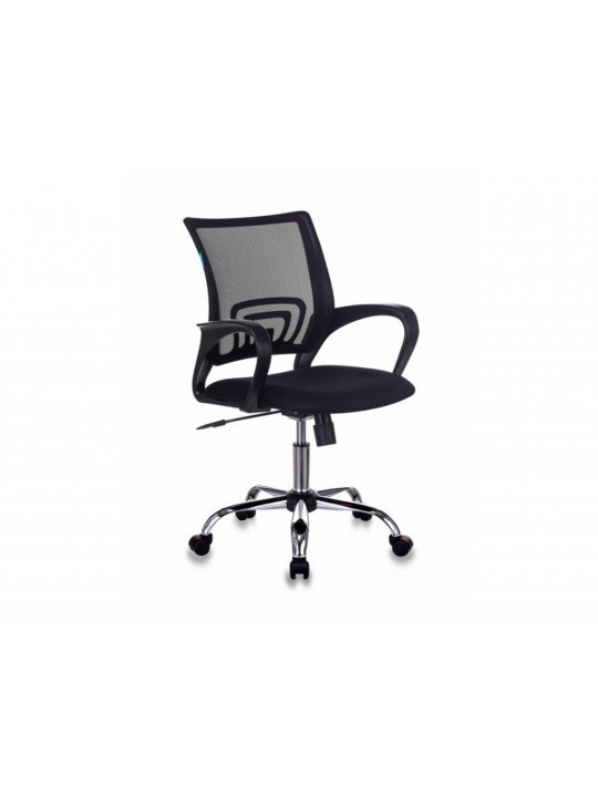 Office chair BYUROKRAT CH-695NSL/BLACK/TW-01/TW-11 