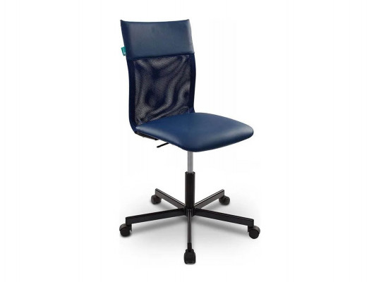 Գրասենյակային աթոռ BYUROKRAT CH-1399/BLUE 