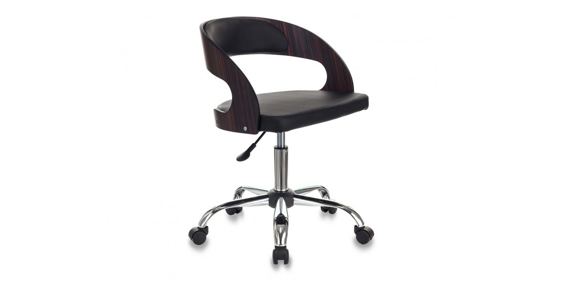 Գրասենյակային աթոռ BYUROKRAT CH-370SL/BLACK 