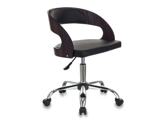 Գրասենյակային աթոռ BYUROKRAT CH-370SL/BLACK 