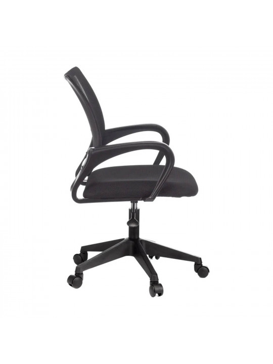 Գրասենյակային աթոռ BYUROKRAT CH-695NLT/BLACK/TW-01/TW-11 
