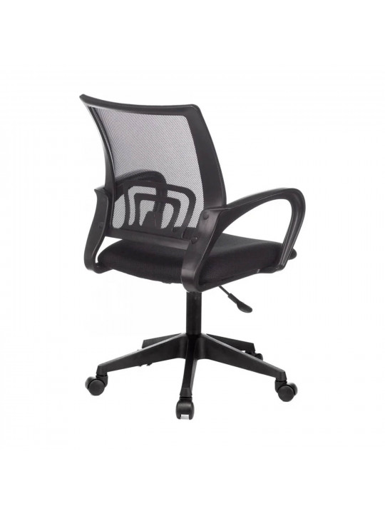 Գրասենյակային աթոռ BYUROKRAT CH-695NLT/BLACK/TW-01/TW-11 