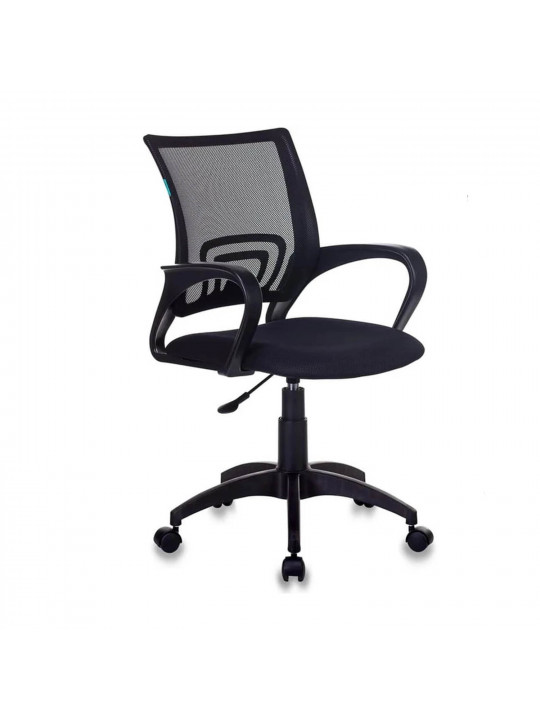 Գրասենյակային աթոռ BYUROKRAT CH-695NLT/BLACK/TW-01/TW-11 
