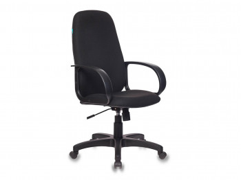 Գրասենյակային աթոռ BYUROKRAT CH-808AXSN/BLACK 3C11 