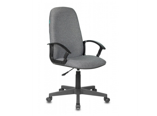 Գրասենյակային աթոռ BYUROKRAT CH-808LT/GREY/3C1 