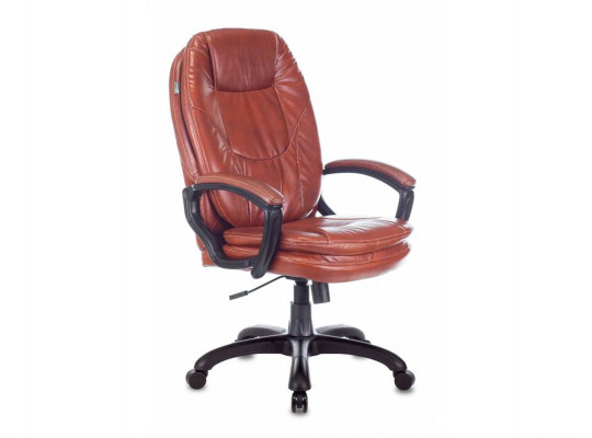 գրասենյակային աթոռ BYUROKRAT CH-868N/BROWN 