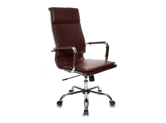 Գրասենյակային աթոռ BYUROKRAT CH-993/BROWN 