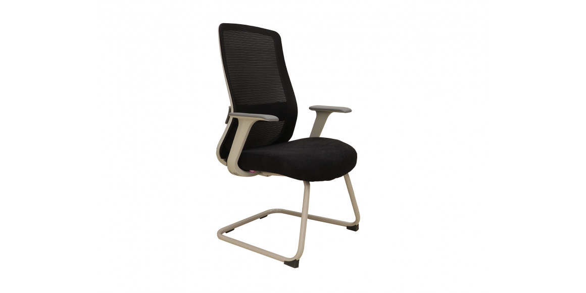 Office chair HOBEL 8324G 