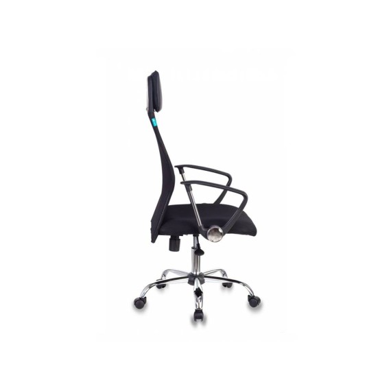 Office chair BYUROKRAT KB-6N/SL/B/TW-11 