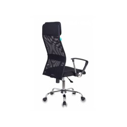 Office chair BYUROKRAT KB-6N/SL/B/TW-11 