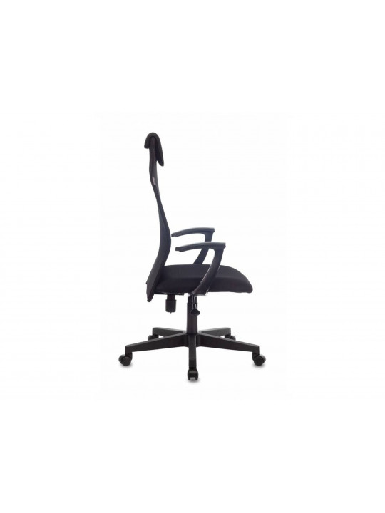 Գրասենյակային աթոռ BYUROKRAT KB-8/BLACK/TW-01/TW-11 