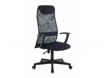 Գրասենյակային աթոռ BYUROKRAT KB-8/BLACK/TW-01/TW-11 