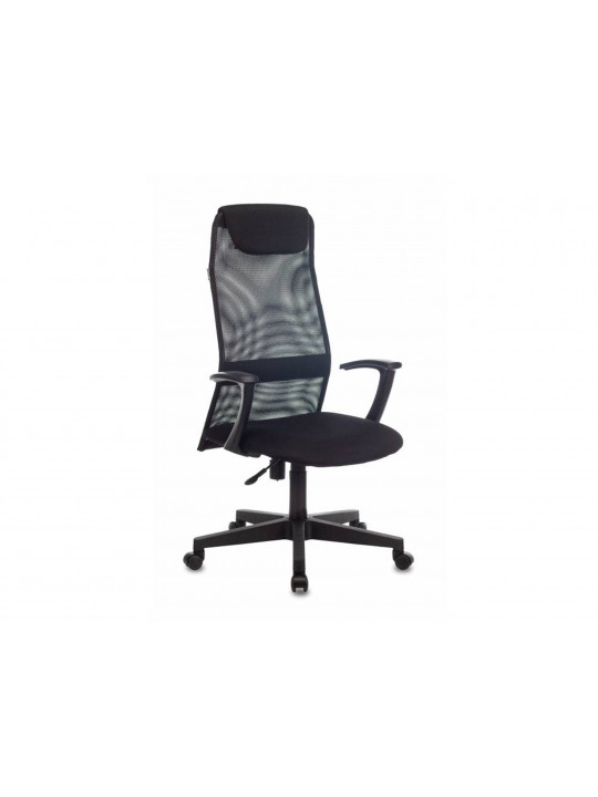 Գրասենյակային աթոռ BYUROKRAT KB-8/BLACK/TW-01/TW-11 