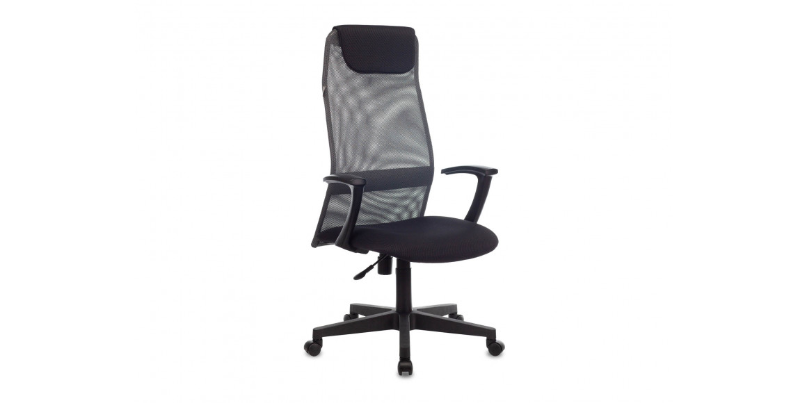 Office chair BYUROKRAT KB-8/DG/TW-04/TW-12 