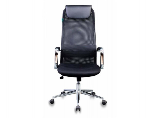 գրասենյակային աթոռ BYUROKRAT KB-9N/BLACK/TW-01/TW-11 