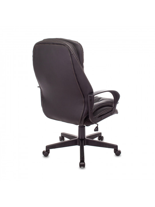 Գրասենյակային աթոռ BYUROKRAT T-9950/BLACK-PU 
