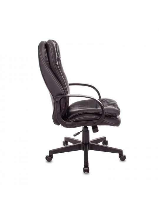 Գրասենյակային աթոռ BYUROKRAT T-9950/BLACK-PU 