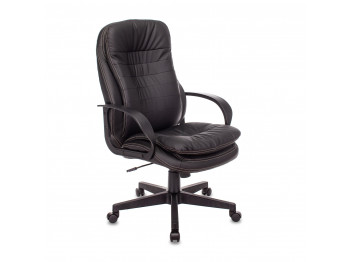 Գրասենյակային աթոռ BYUROKRAT T-9950/BLACK-PU 