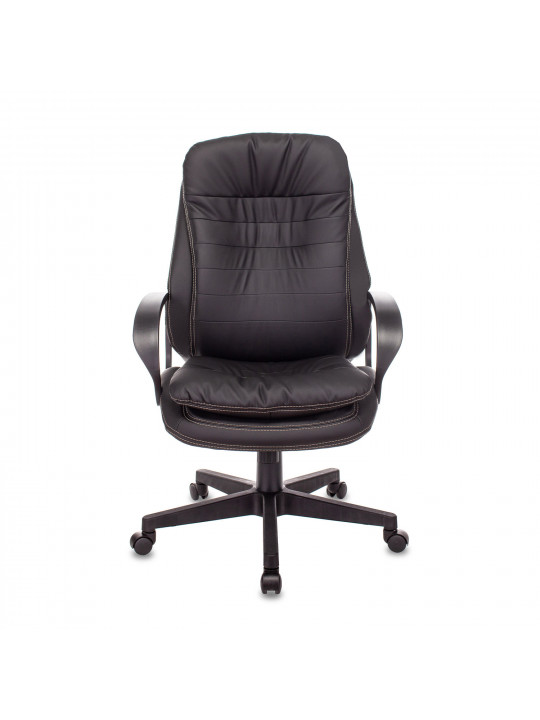 Գրասենյակային աթոռ BYUROKRAT T-9950/BLACK-PU 