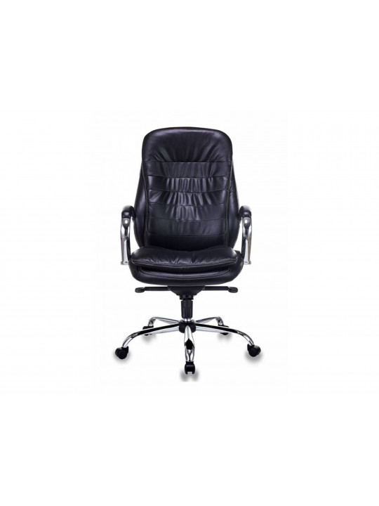 Գրասենյակային աթոռ BYUROKRAT T-9950/BLACK-PU 