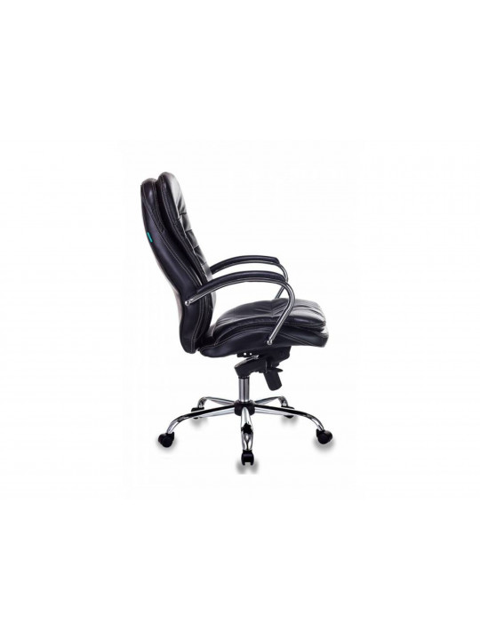 Գրասենյակային աթոռ BYUROKRAT T-9950/BLACK-PU 