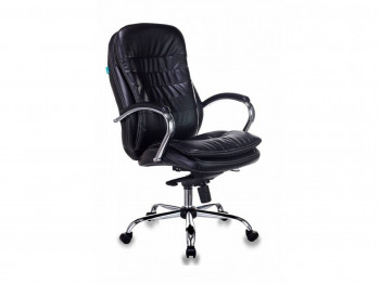 Գրասենյակային աթոռ BYUROKRAT T-9950/BLACK-PU 