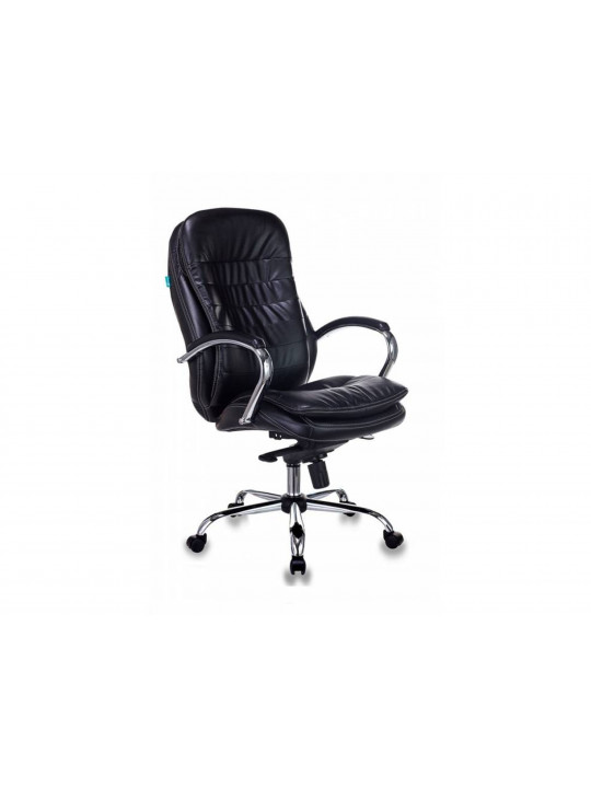 Գրասենյակային աթոռ BYUROKRAT T-9950/BLACK-PU 