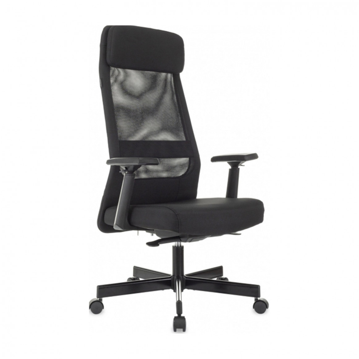 Office chair BYUROKRAT T-995/NEO-BLACK 