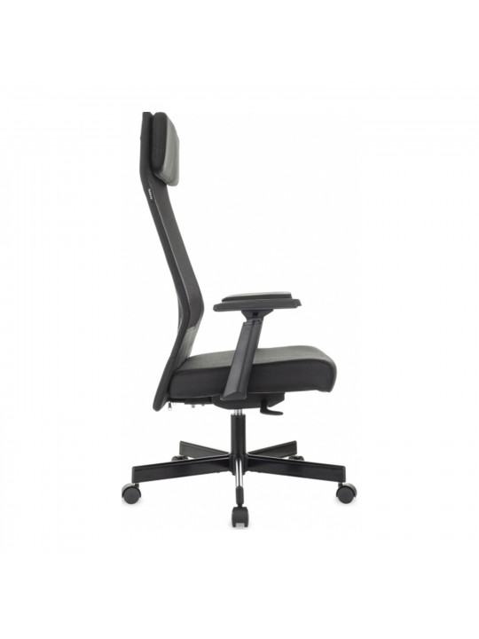 Գրասենյակային աթոռ BYUROKRAT T-995/NEO-BLACK 