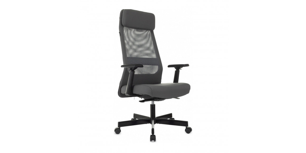 Office chair BYUROKRAT T-995/NEO-GREY 