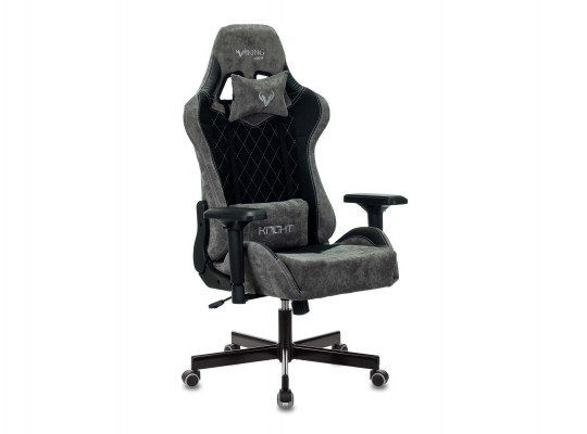 Խաղային աթոռներ BYUROKRAT VIKING-7 (BLACK) 