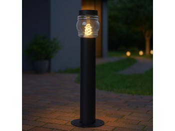 Outdoor lampshades LUCIDE 11807/40/30 MIRANE 