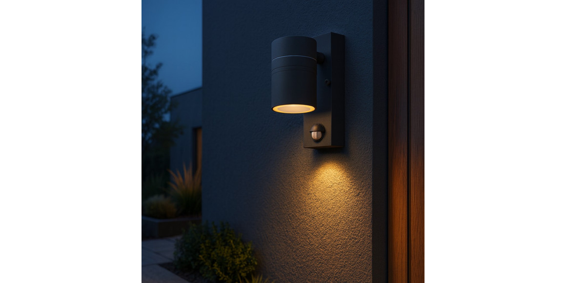 Դրսի լուսամփոփ LUCIDE 14866/05/30 ARNE 