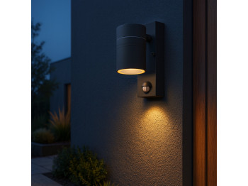 Outdoor lampshades LUCIDE 14866/05/30 ARNE 