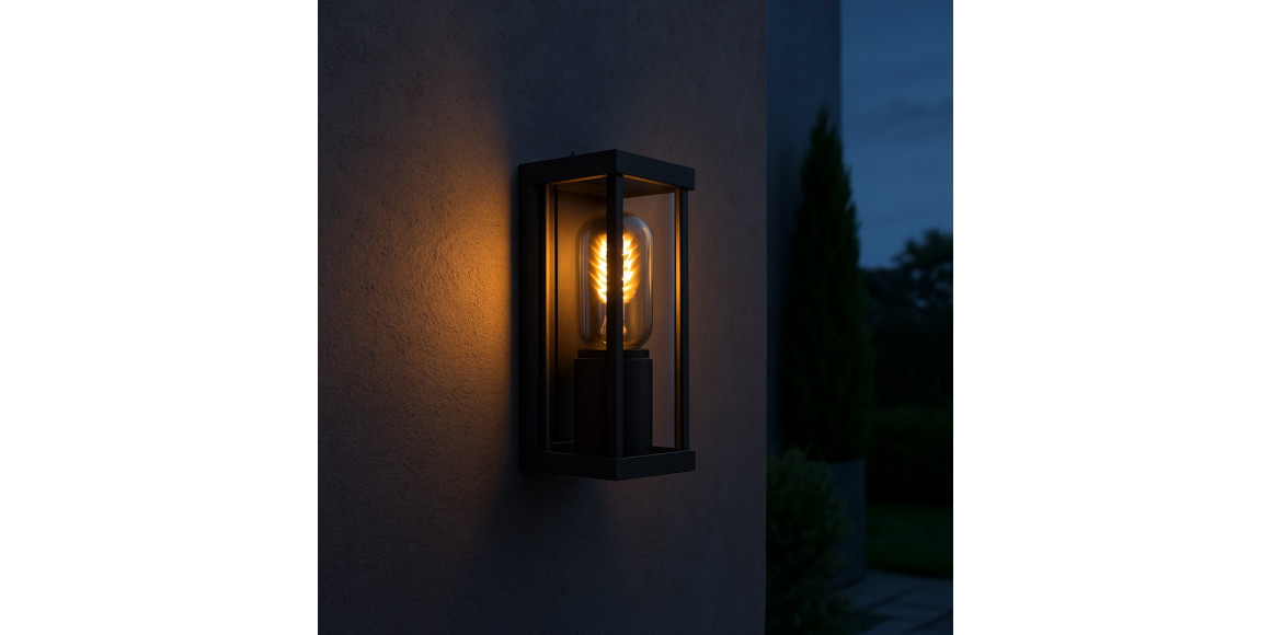 Outdoor lampshades LUCIDE 27885/01/30 CLAIRE MINI 