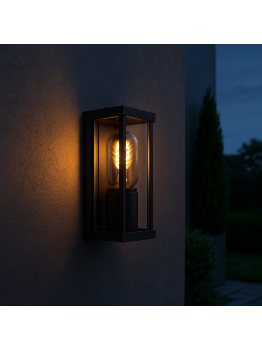 Outdoor lampshades LUCIDE 27885/01/30 CLAIRE MINI 