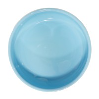 Миска для корма JOY CERAMIC 350 ML BLUE (062775-307)